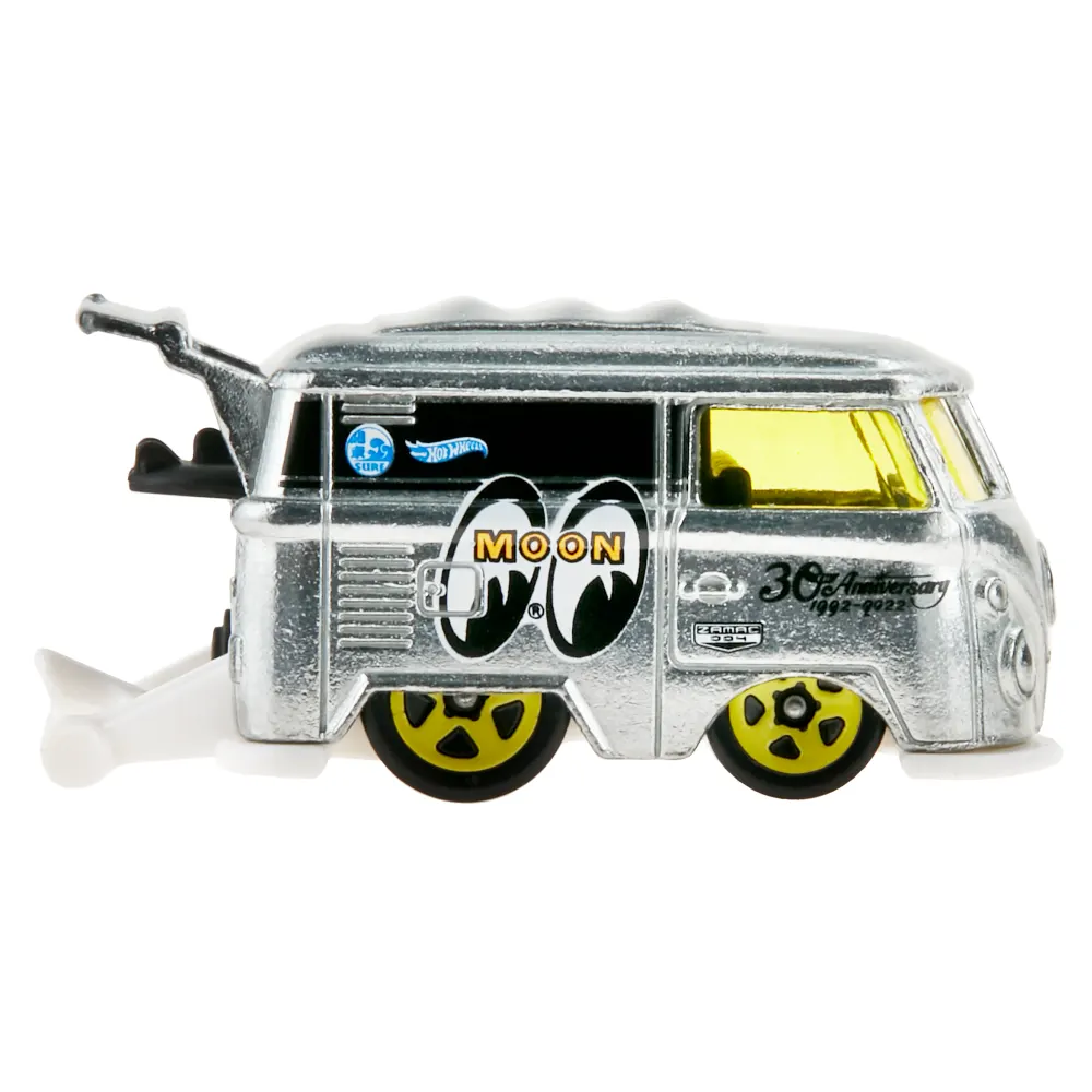 Kool Kombi — HKL26 — ZAMAC — imagem 5