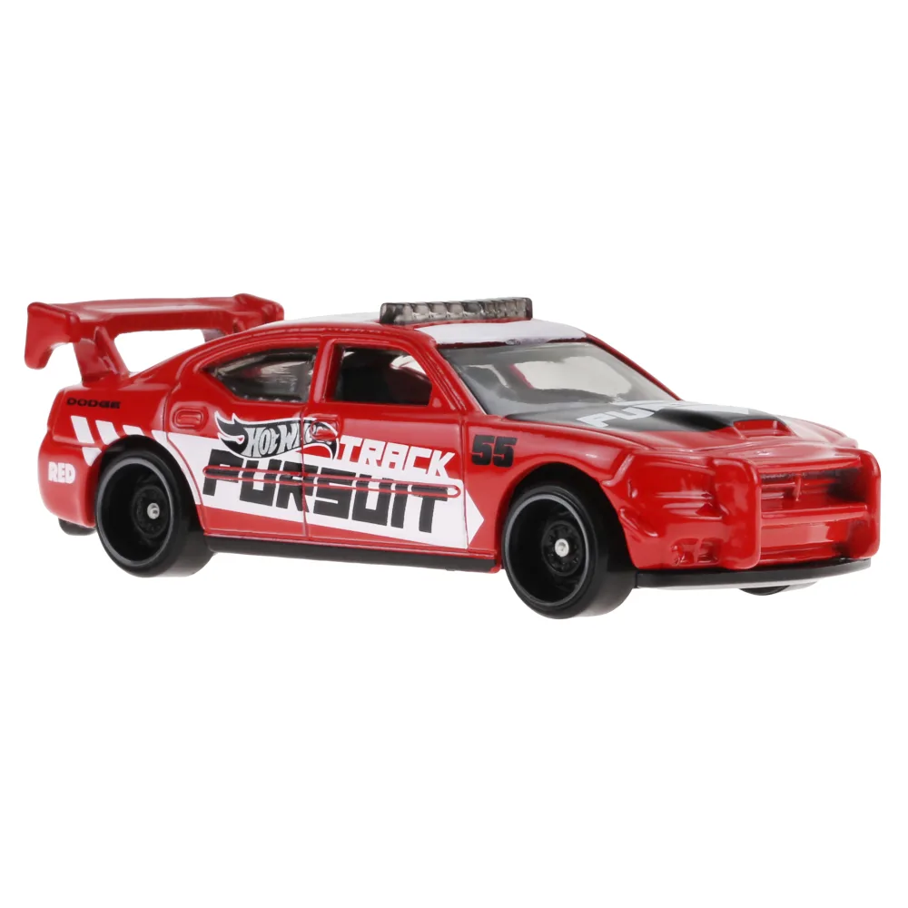 DODGE CHARGER DRIFT — HKL58 — Red — imagem 4