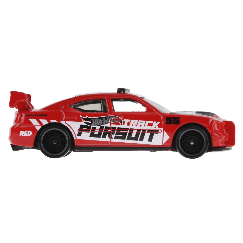 DODGE CHARGER DRIFT — HKL58 — Red — imagem 5