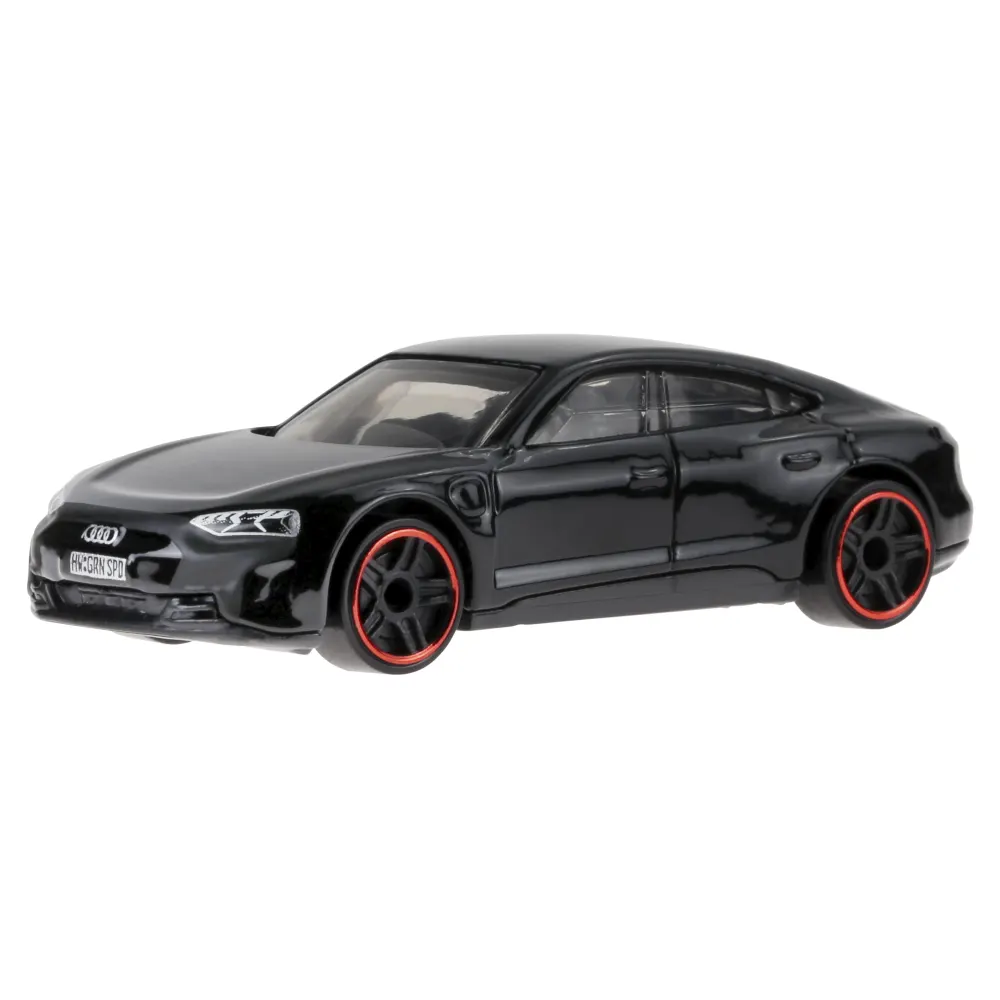 Audi RS e-tron GT — HKL59 — Mythos Black