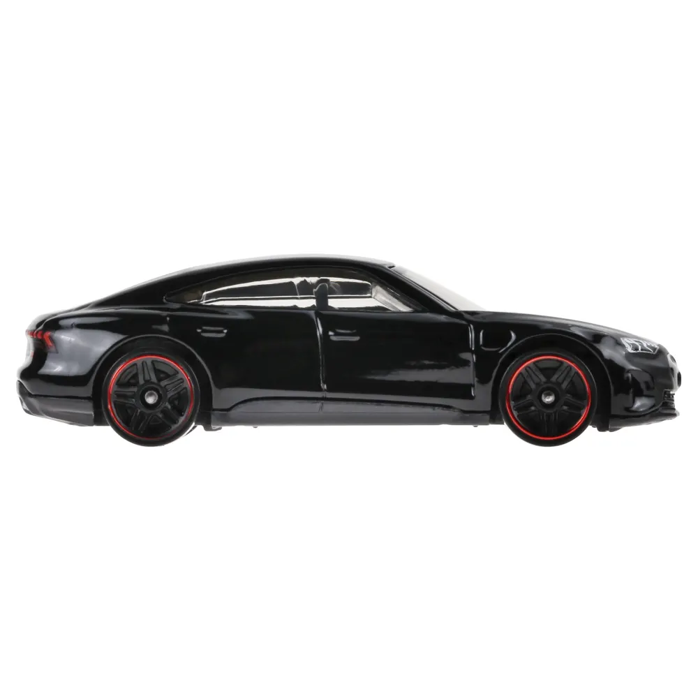 Audi RS e-tron GT — HKL59 — Mythos Black — imagem 5