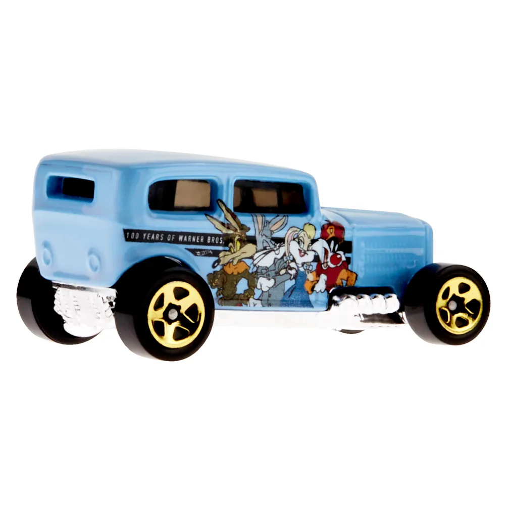 Midnight Otto — HLK30 — Sky blue — imagem 3