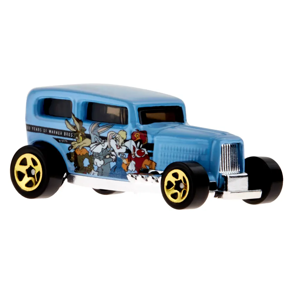 Midnight Otto — HLK30 — Sky blue — imagem 4