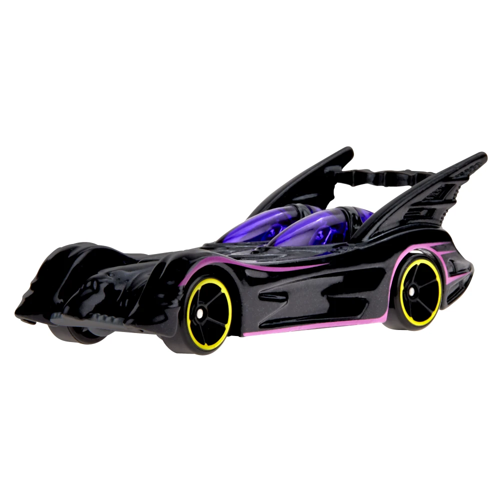 Batmobile HLK55