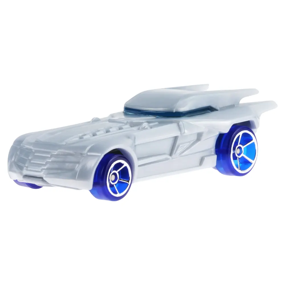 Batmobile HLK60