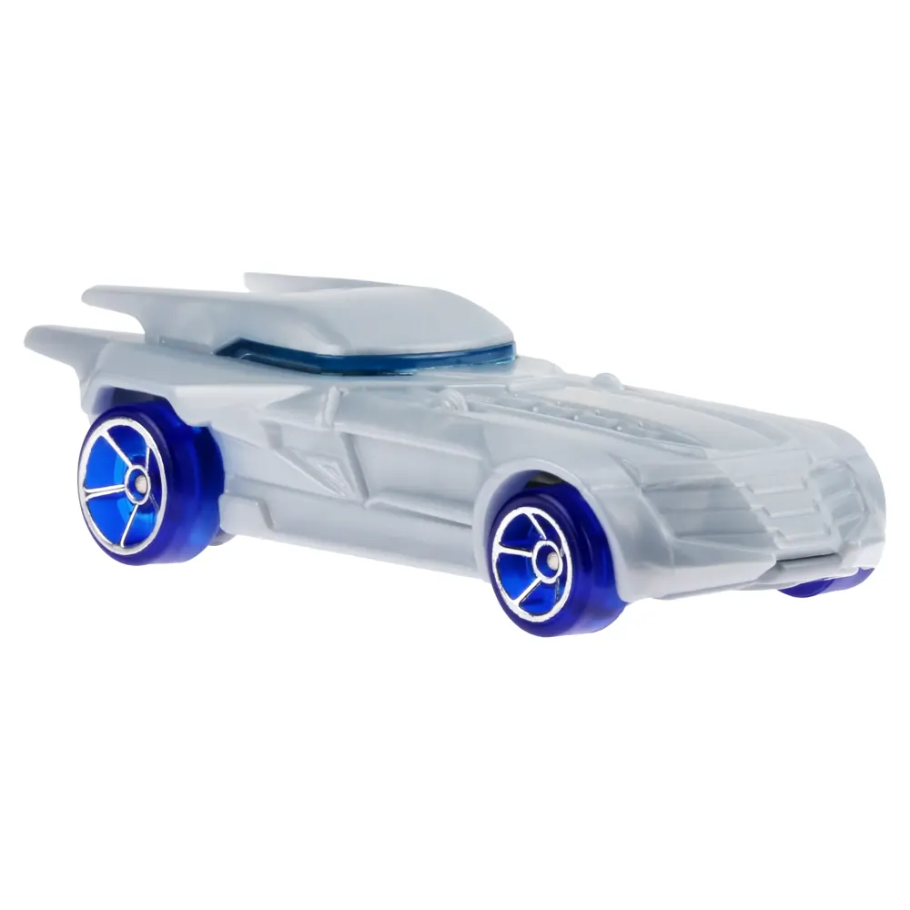 Batmobile — HLK60 — Light Gray — imagem 4