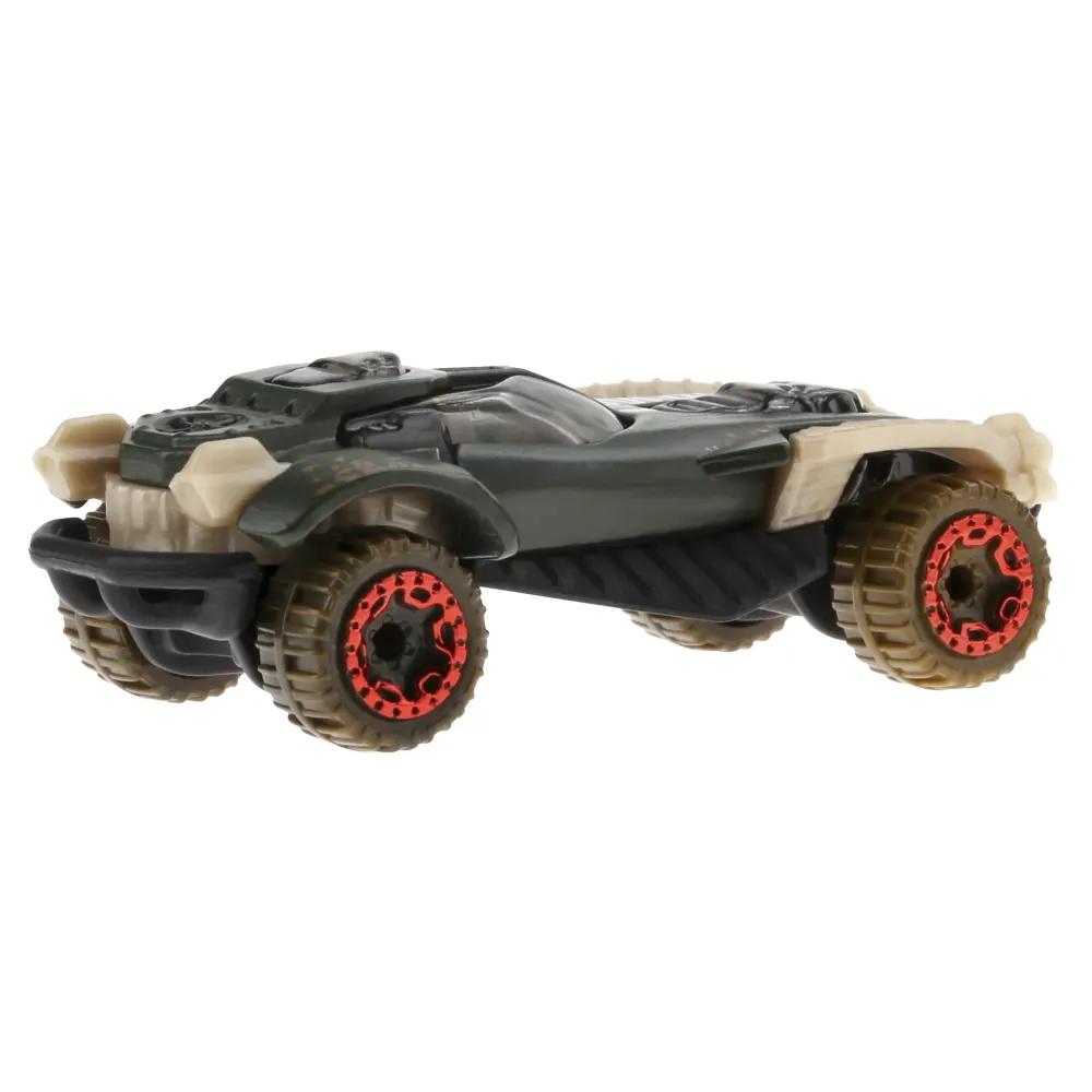 Dune-A-Soar — HLR42 — Tan — imagem 2