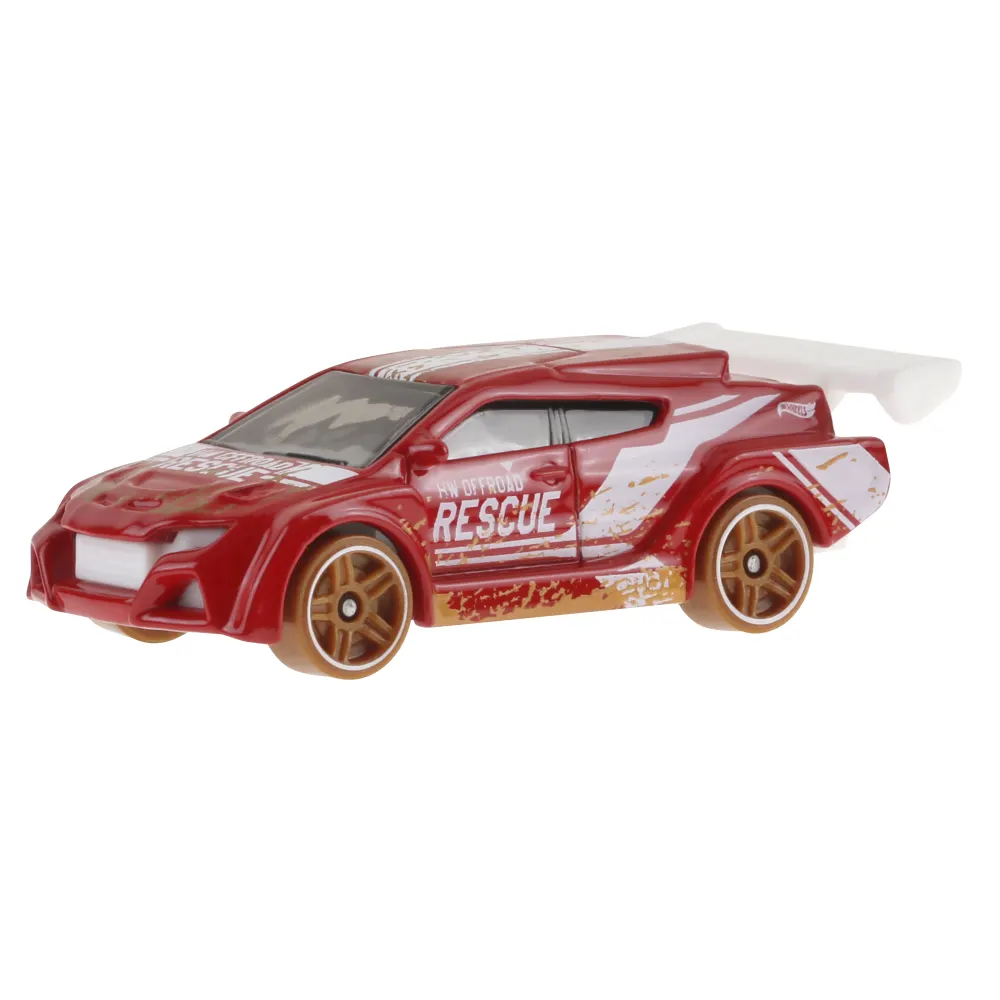 Loop Coupe HLR43