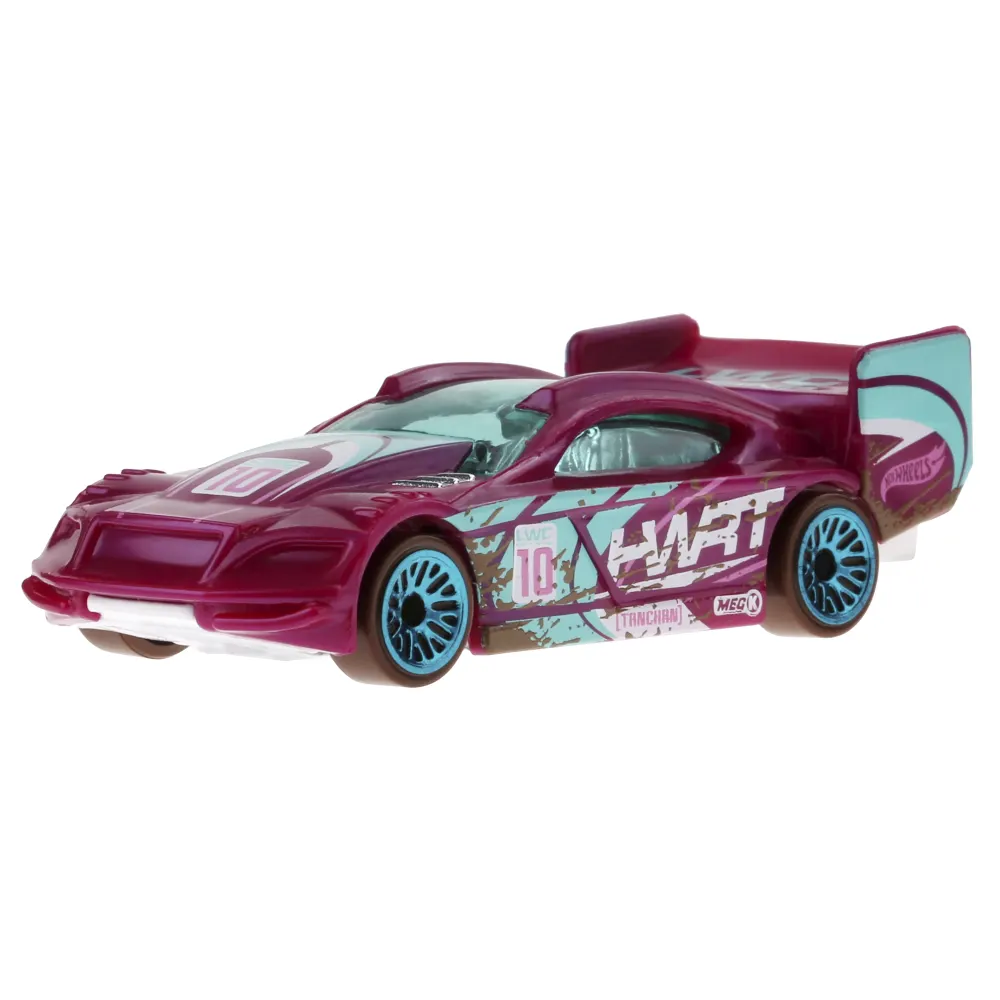 Time Tracker HLR48