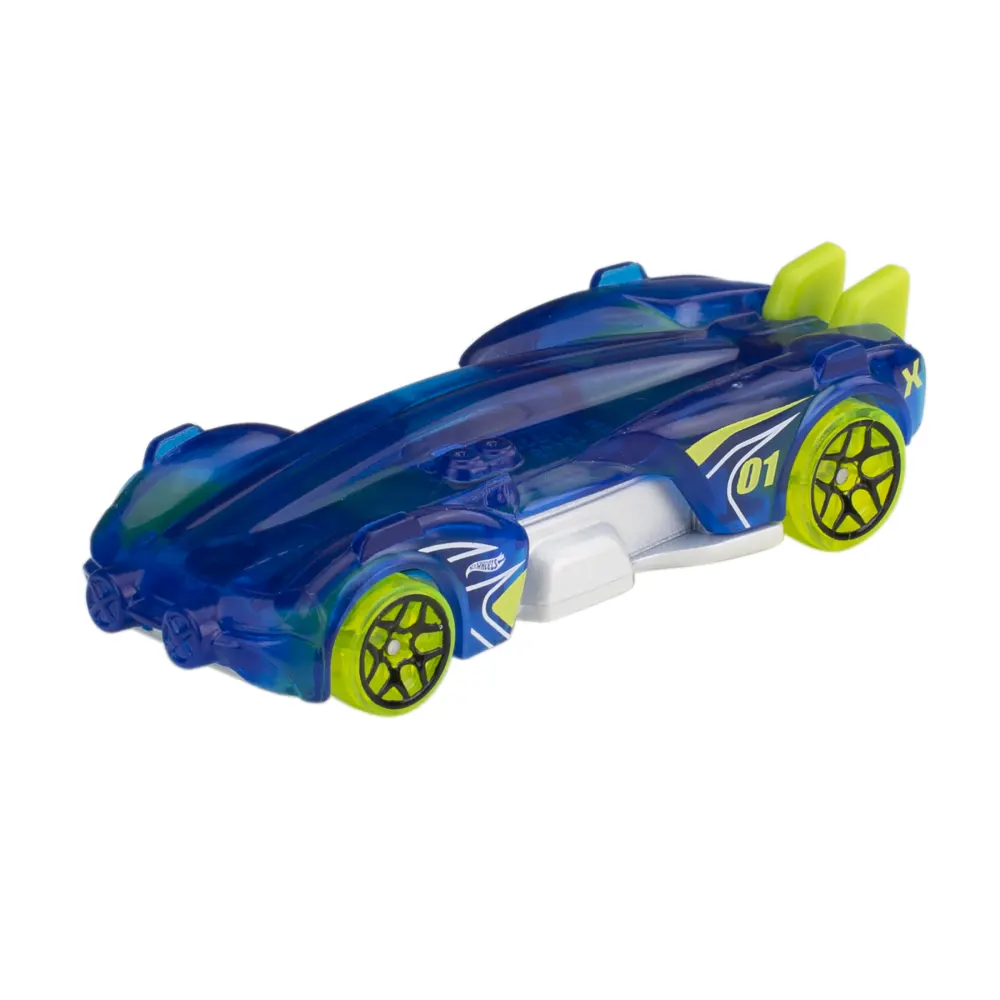 Slide Kick — HLY64 — Matte Blue