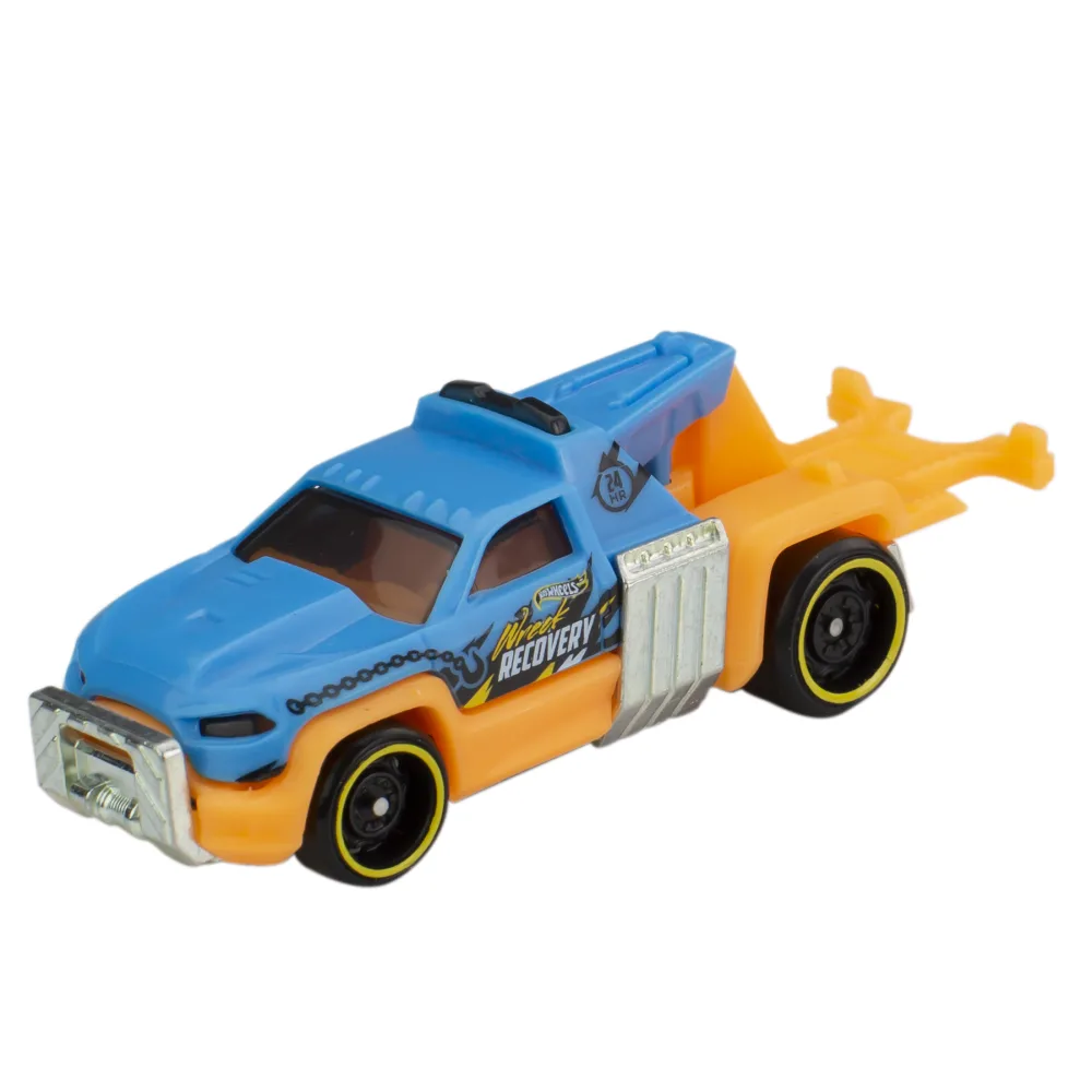 Repo Duty — HLY71 — Blue