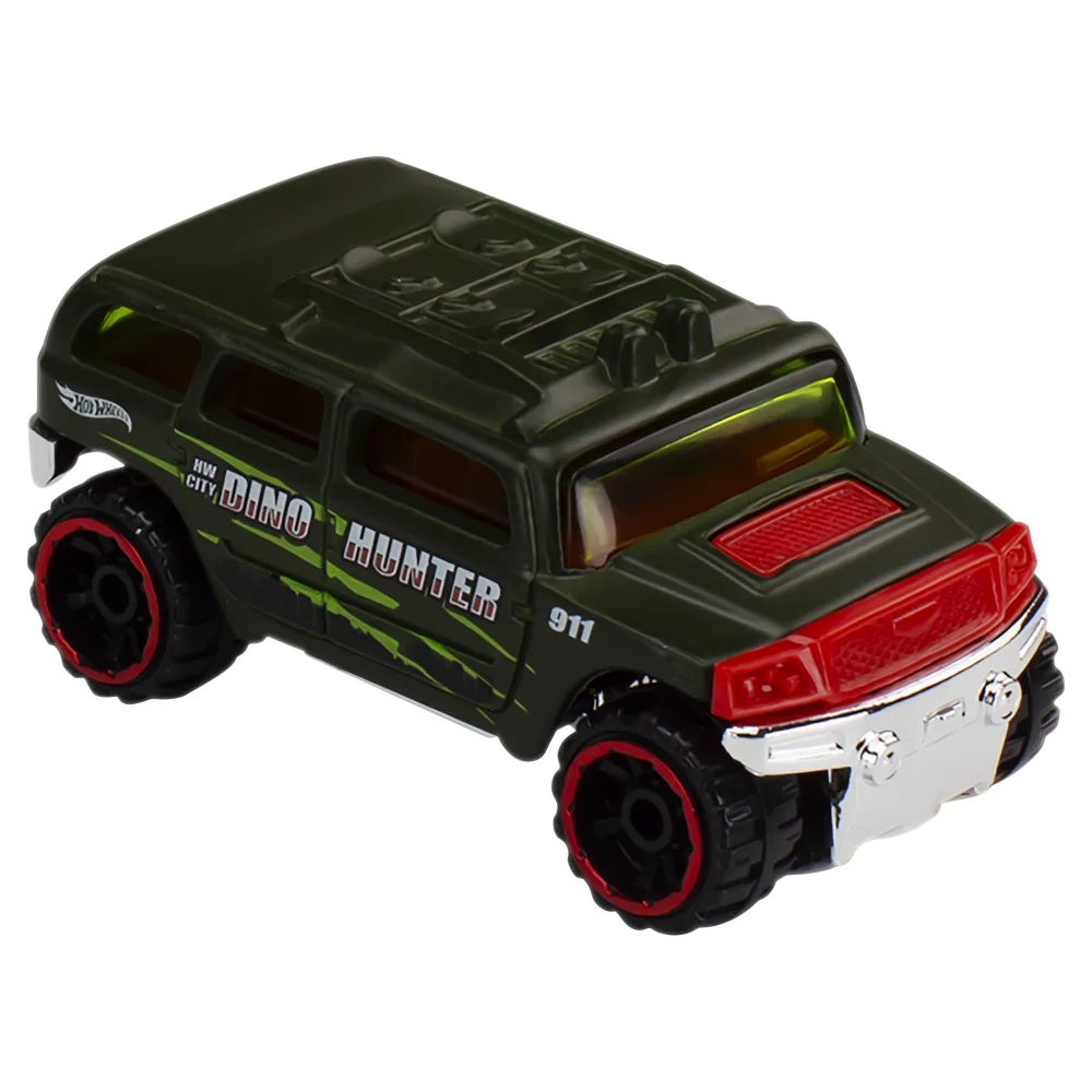 Rockster — HLY76 — Matte Dark Green — imagem 4