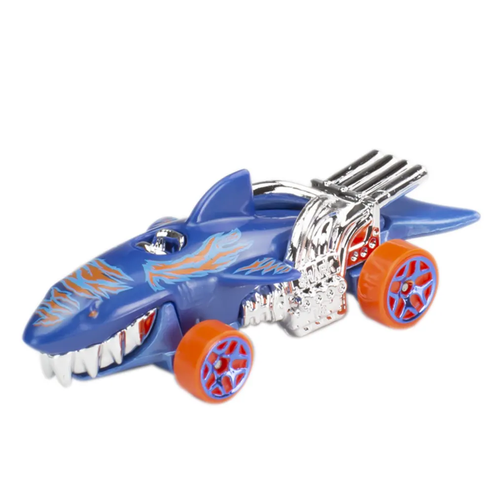 Sharkruiser — HLY77 — Pearl Blue