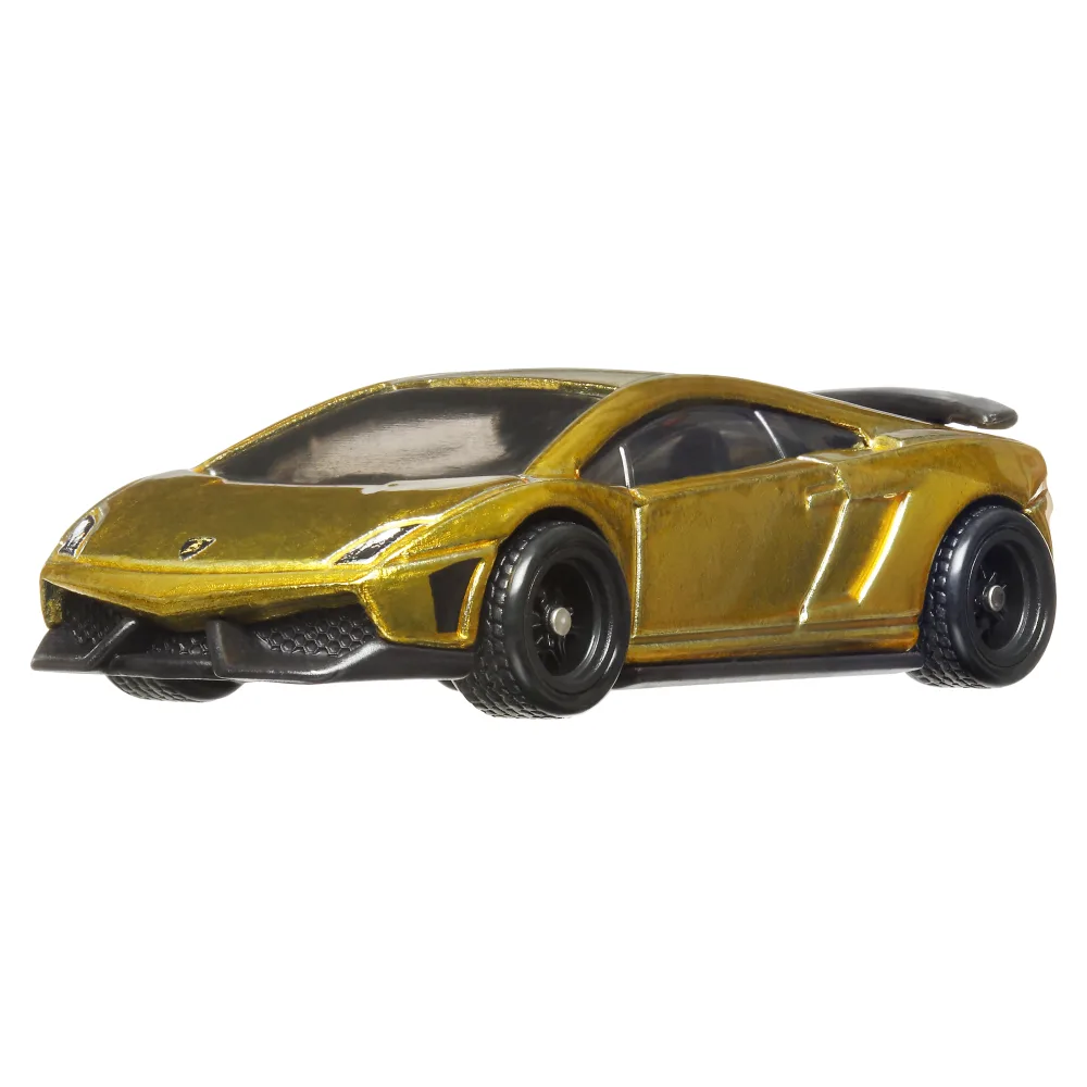 Lamborghini Gallardo LP 570-4 Superleggera HMG52