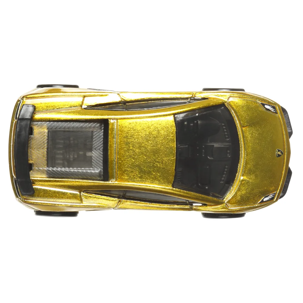 Lamborghini Gallardo LP 570-4 Superleggera — HMG52 — Polished gold — imagem 6