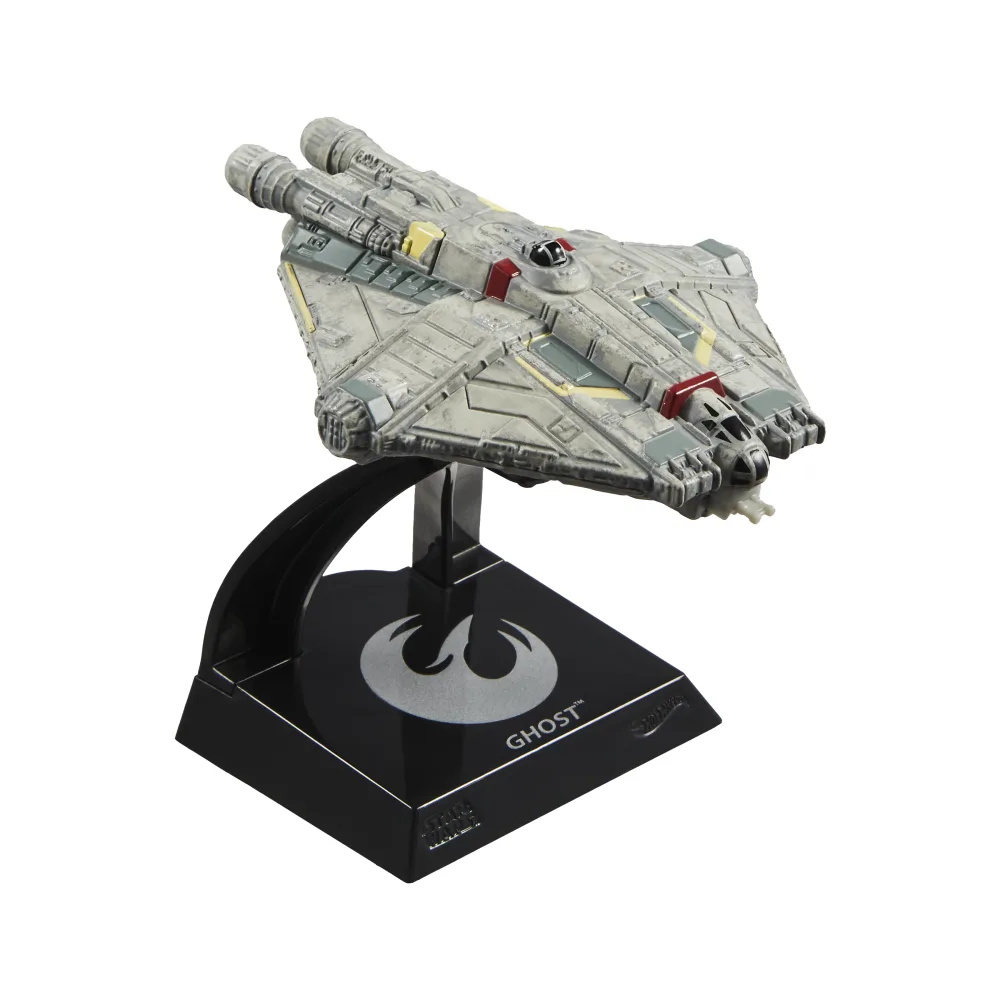 The Ghost — HMH96 — Light Gray — imagem 3