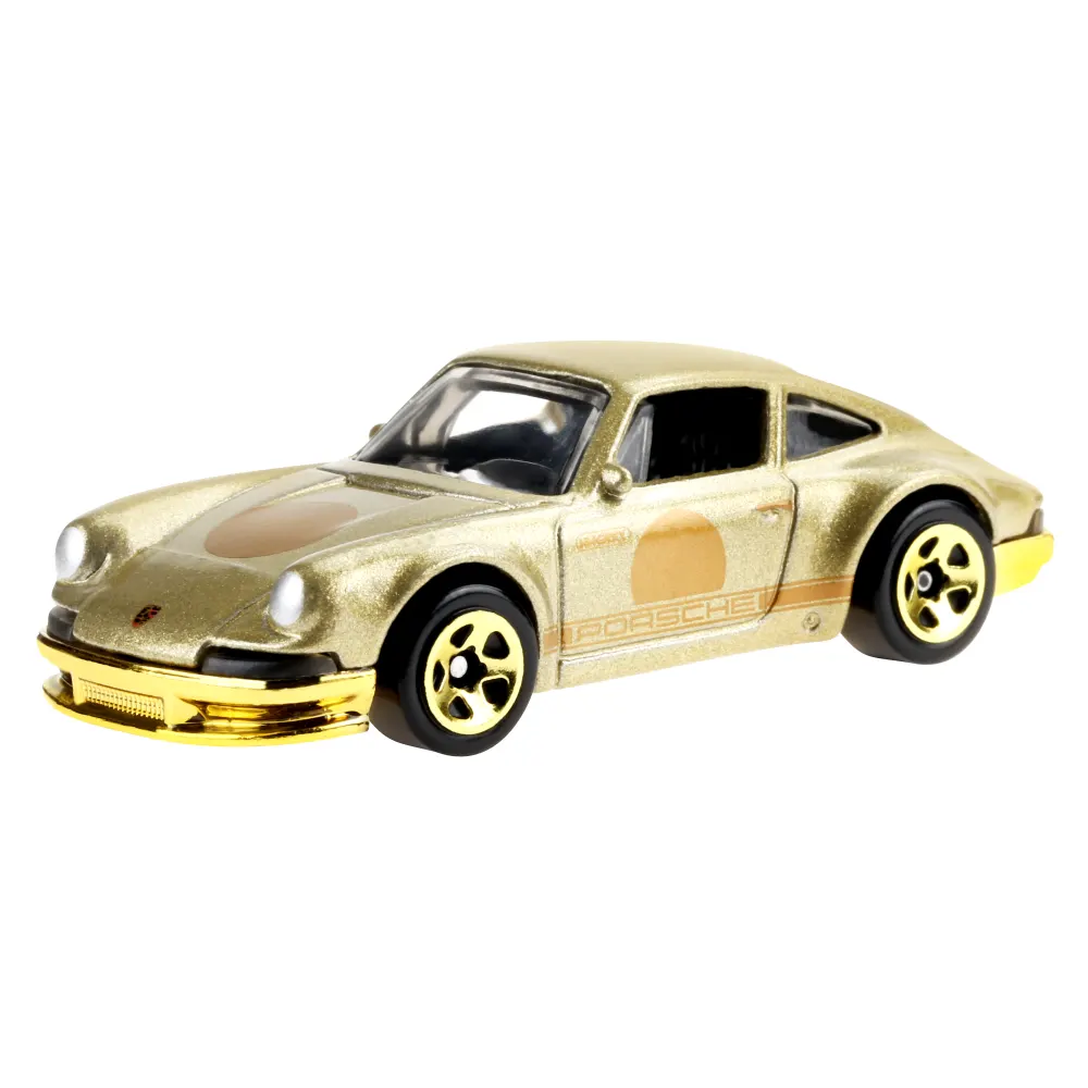 '71 Porsche 911 HNB86