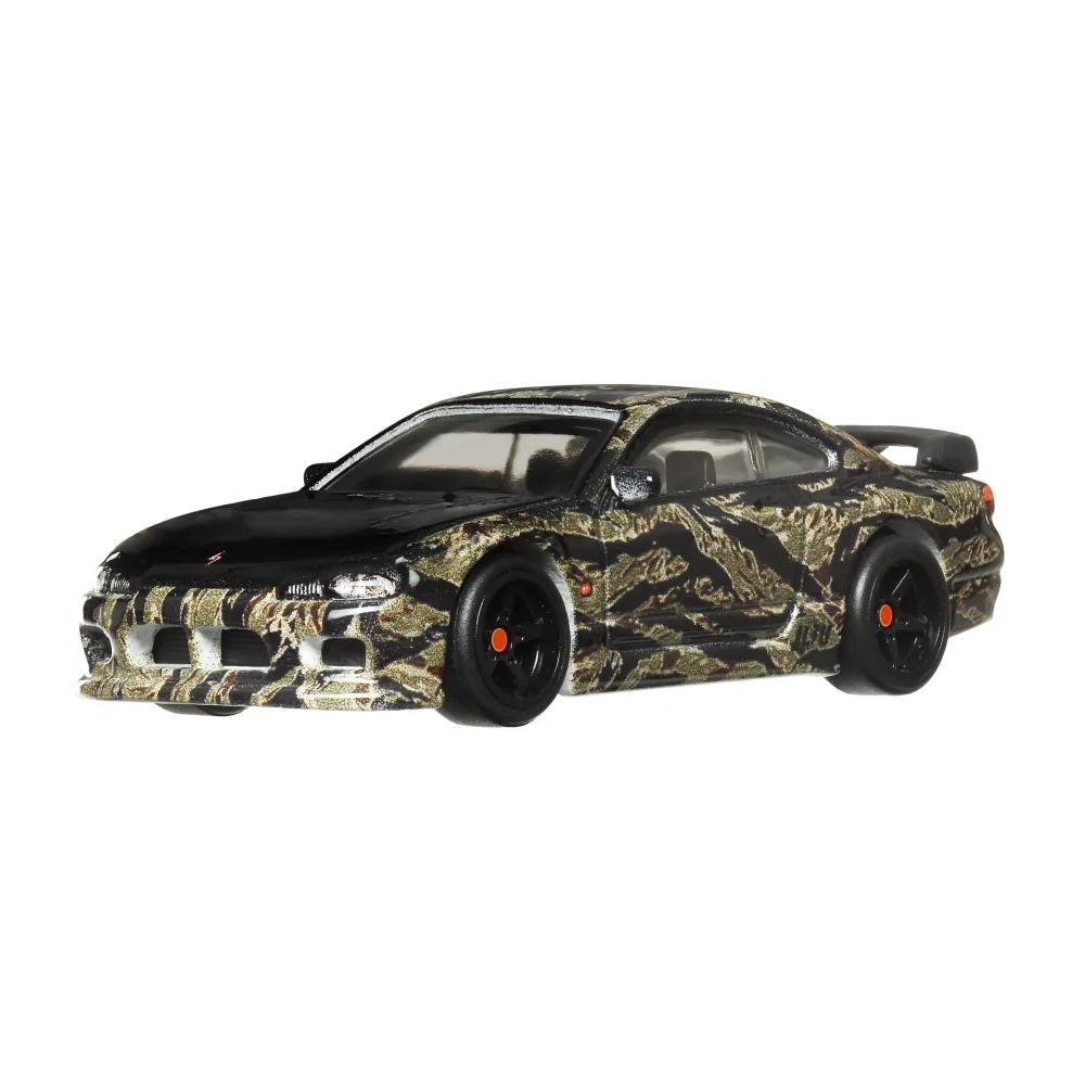 Nissan Silvia (S15) HNL02