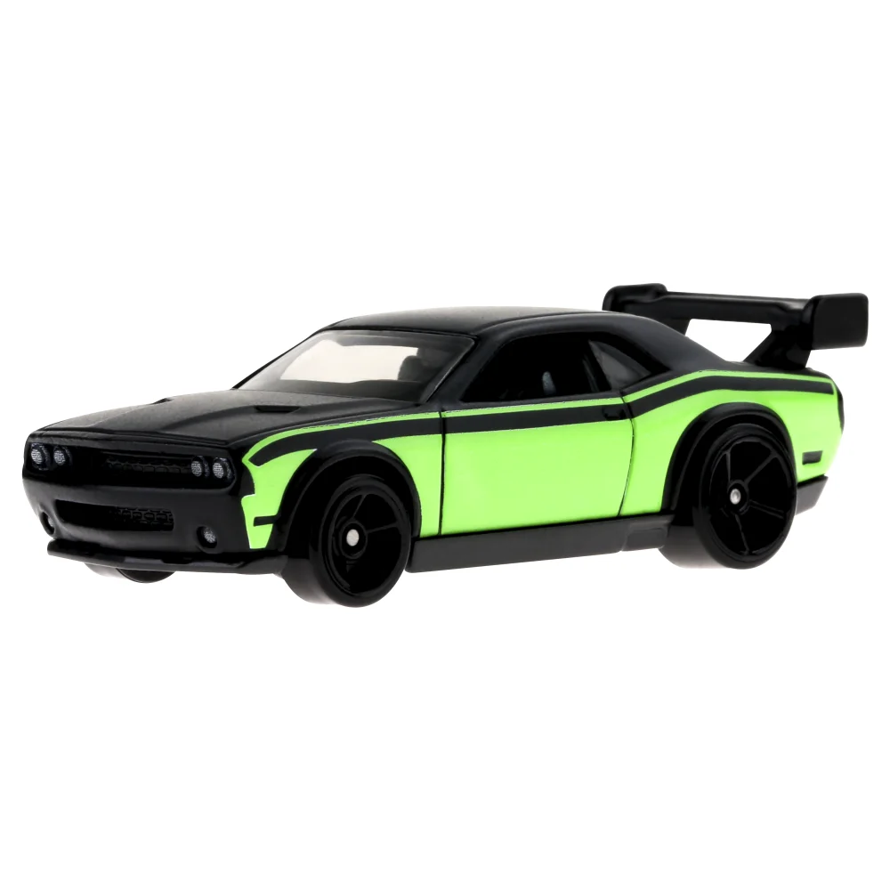 Dodge Challenger Drift Car HNT07