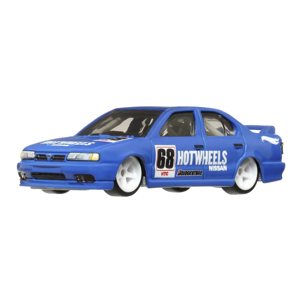 '94 Nissan Primera HRR74