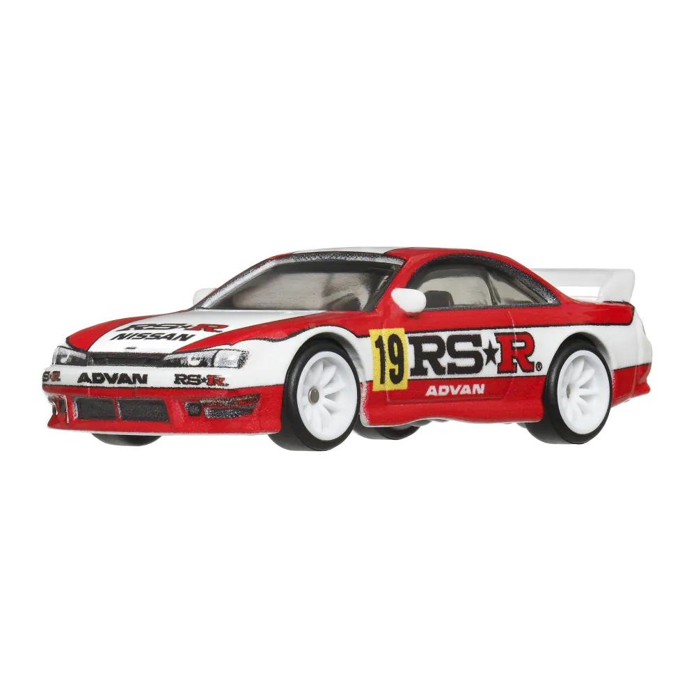 Nissan 240SX (S14) HRR84