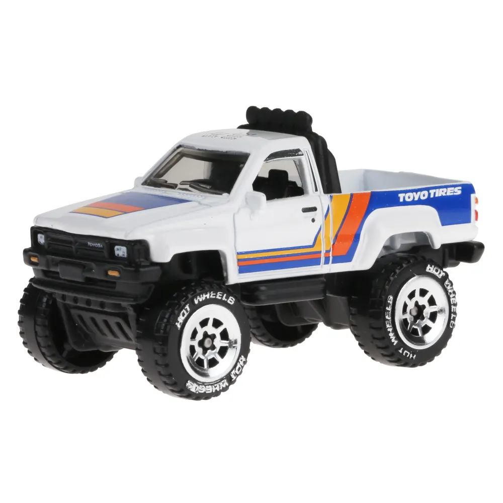 1987 Toyota Pickup Truck HRR98