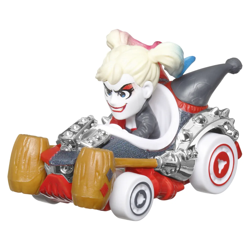 Harley Quinn HRT24