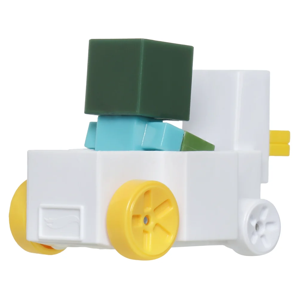 Chicken Jockey — HRT42 — White — imagem 3