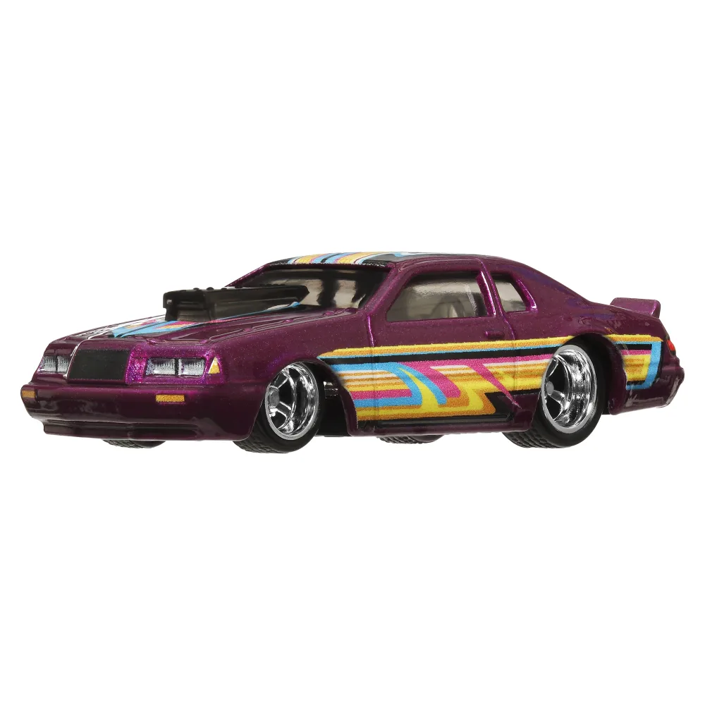 '86 Ford Thunderbird Pro Stock HRT72