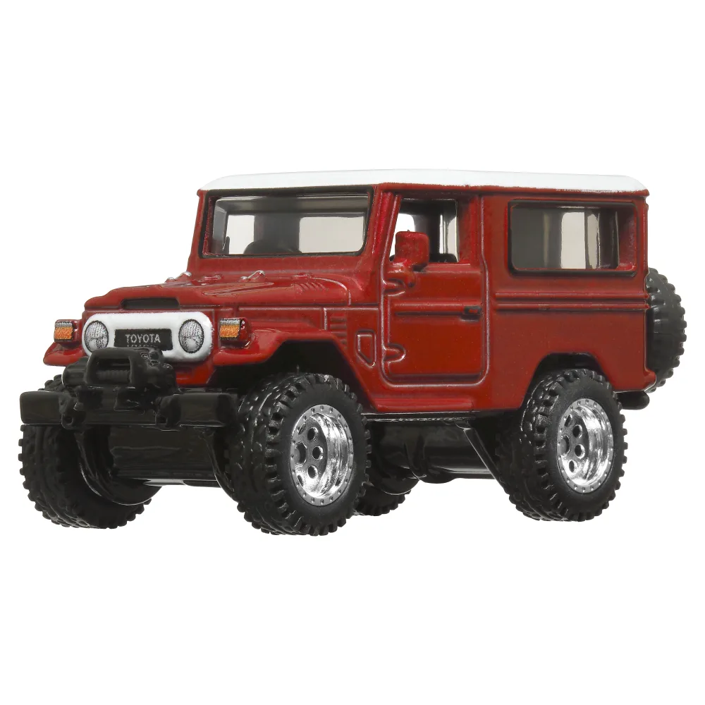 Toyota Land Cruiser FJ43 HRT96