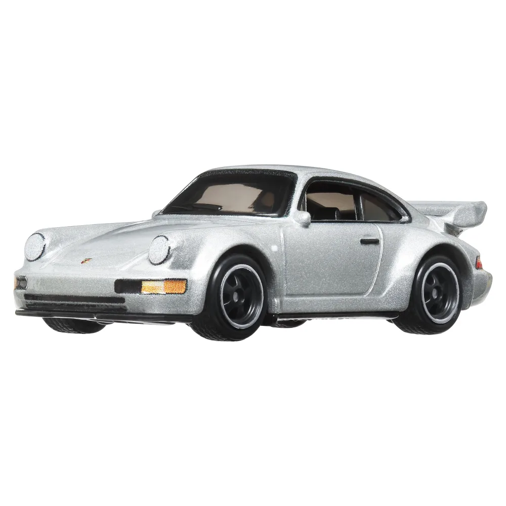 Porsche 911 Carrera RS 3.8 HRT97