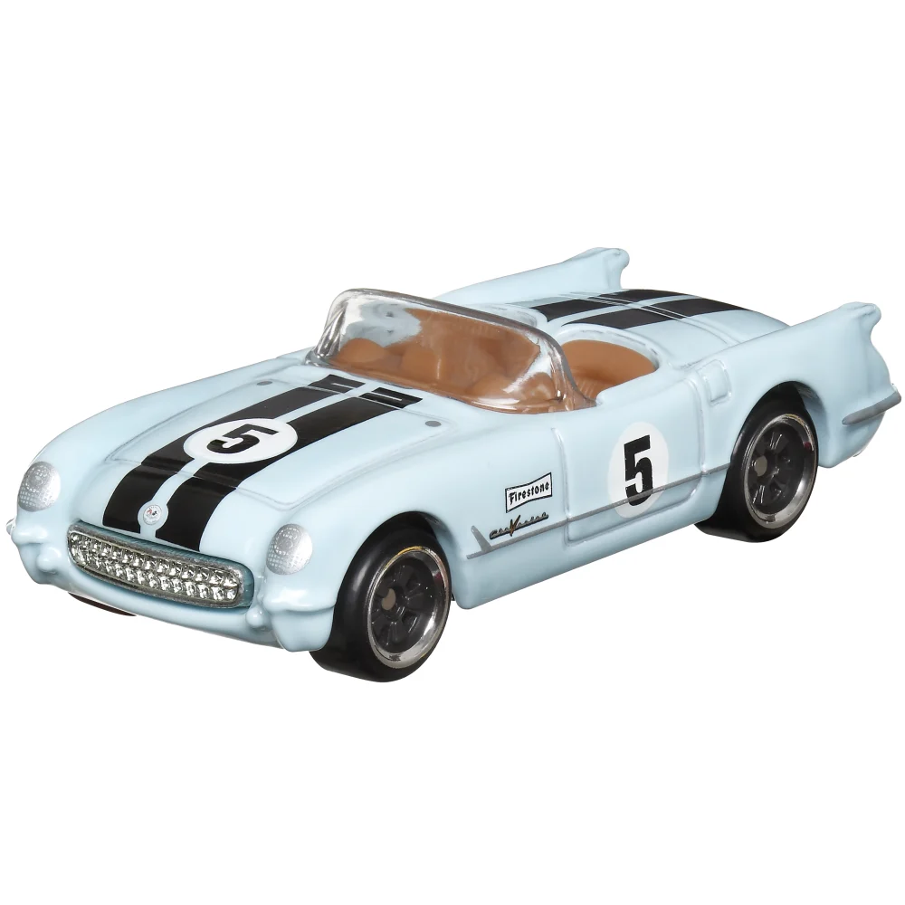 1955 CORVETTE HRV01