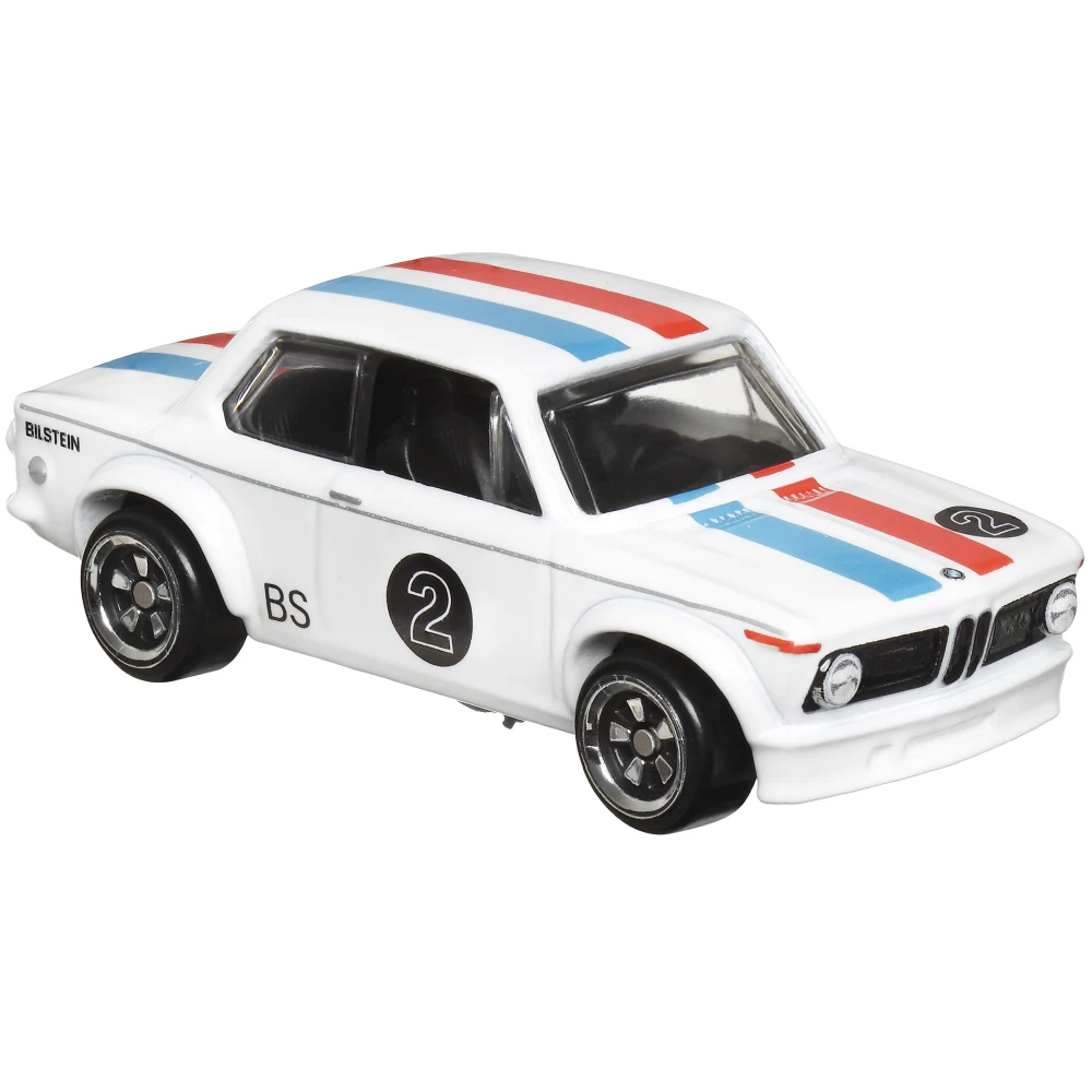 BMW 2002 — HRV02 — White — imagem 4