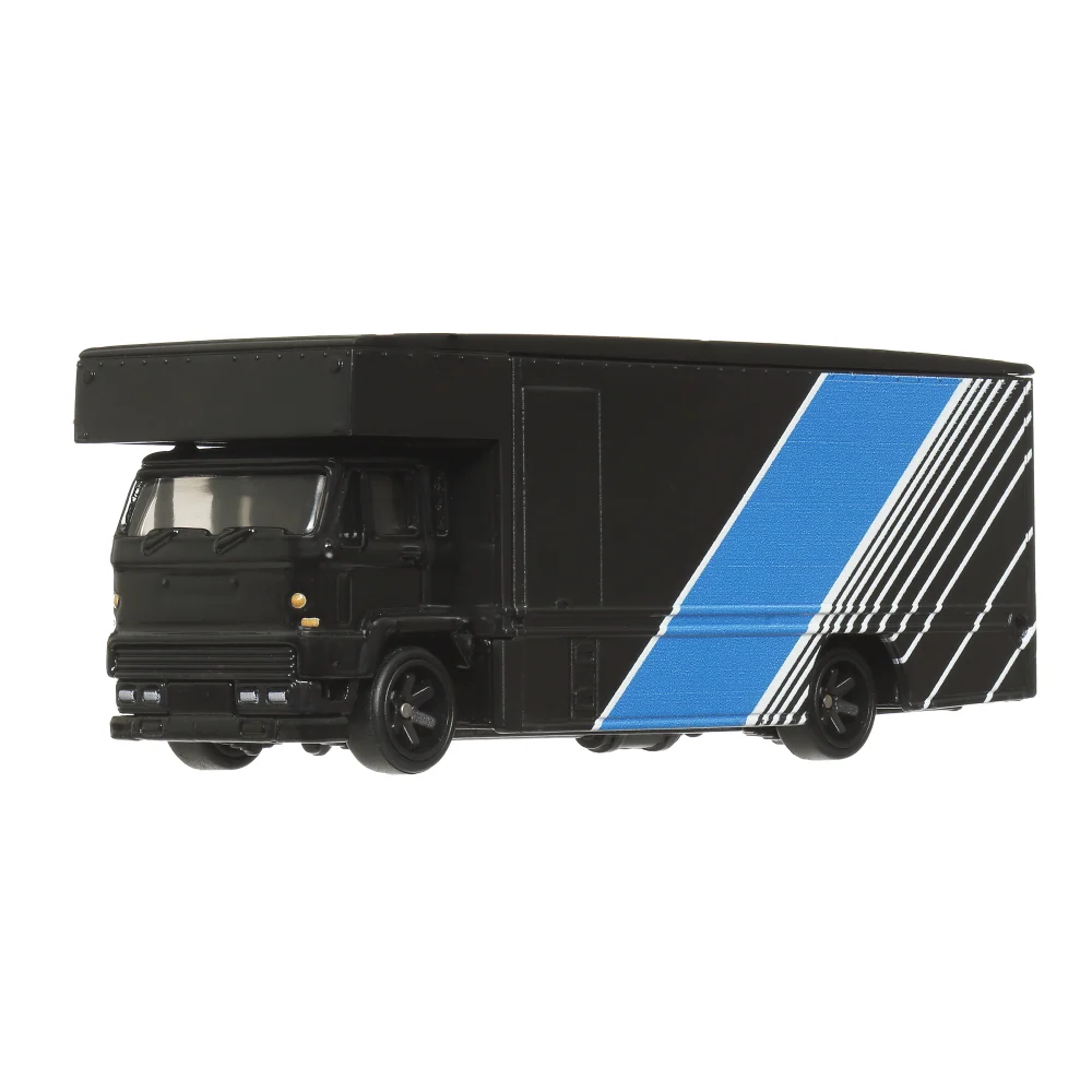 Fleet Flyer — HRV41 — Black
