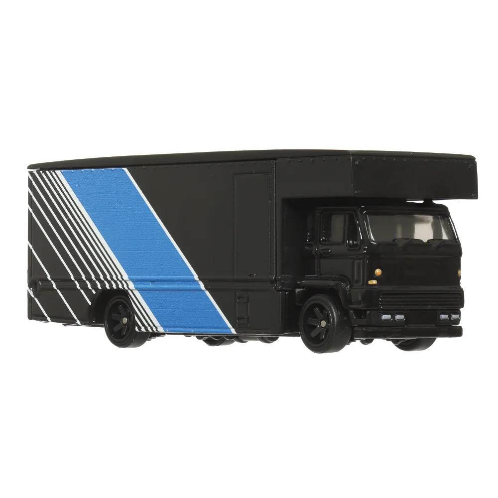 Fleet Flyer — HRV41 — Black — imagem 7