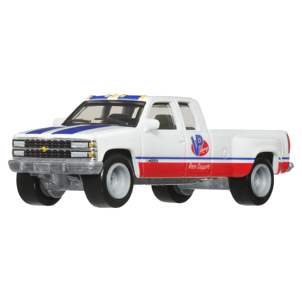'88 Chevy Silverado 3500 HRV42
