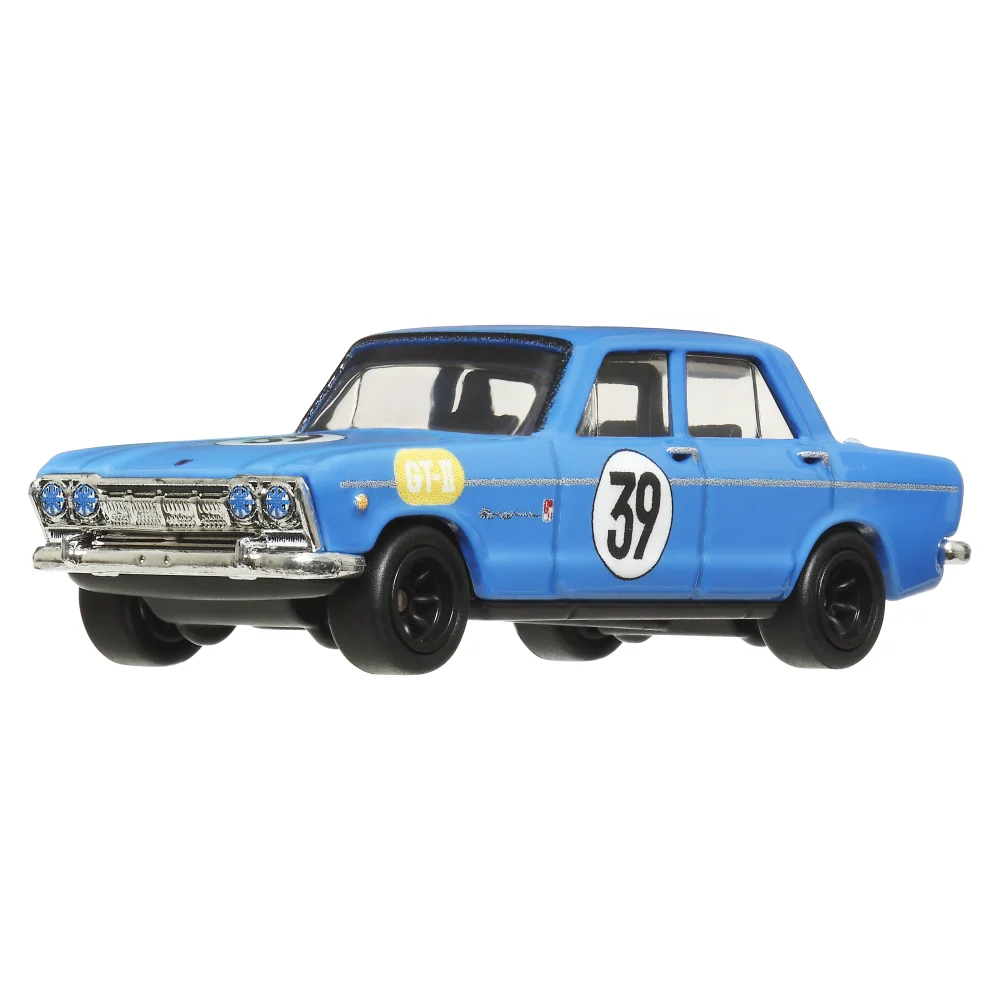 '64 Prince Skyline GT HRV70