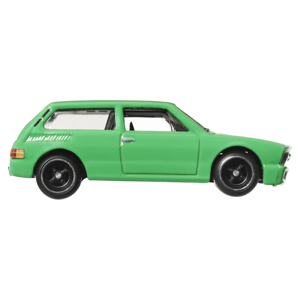 Volkswagen Brasília — HRV82 — Harlequin — imagem 4
