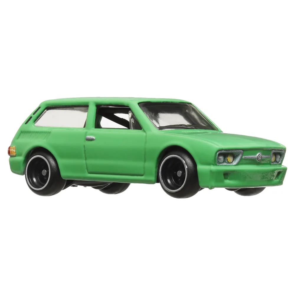 Volkswagen Brasília — HRV82 — Harlequin — imagem 6