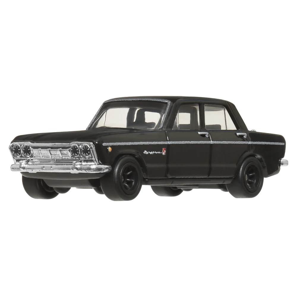 '64 Prince Skyline GT HRV87