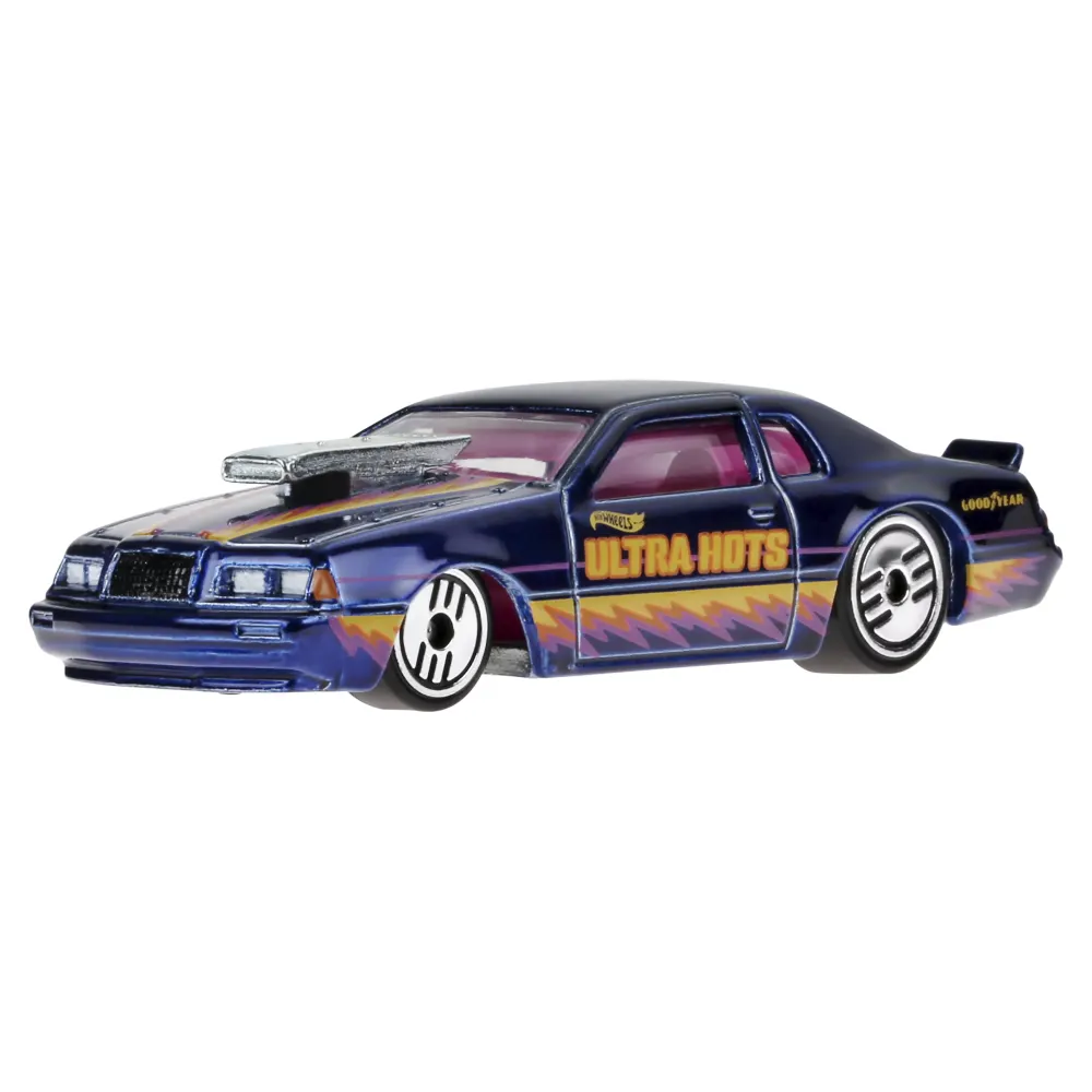 '86 Ford Thunderbird Pro Stock HRX14