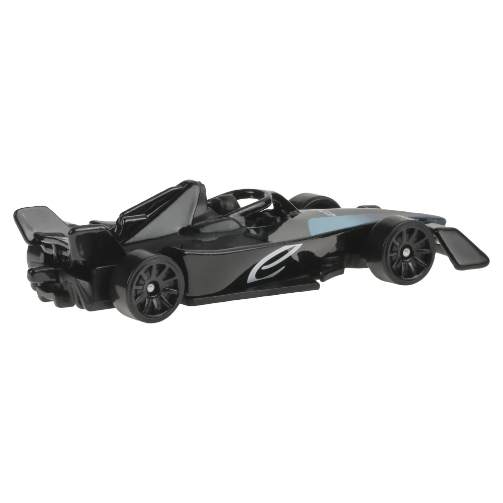 Formula E Gen3 — HRY66 — Black — imagem 2