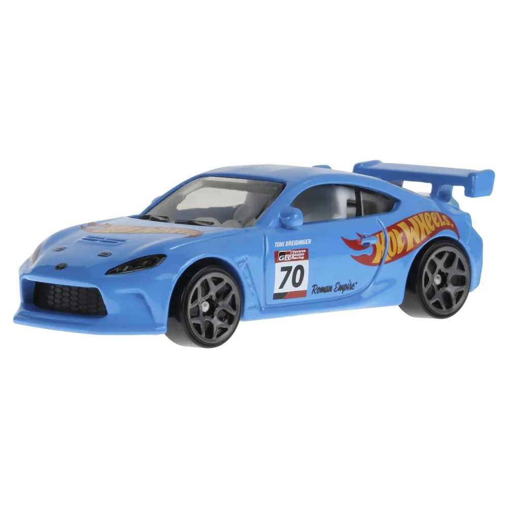 Toyota GR86 Cup HRY77