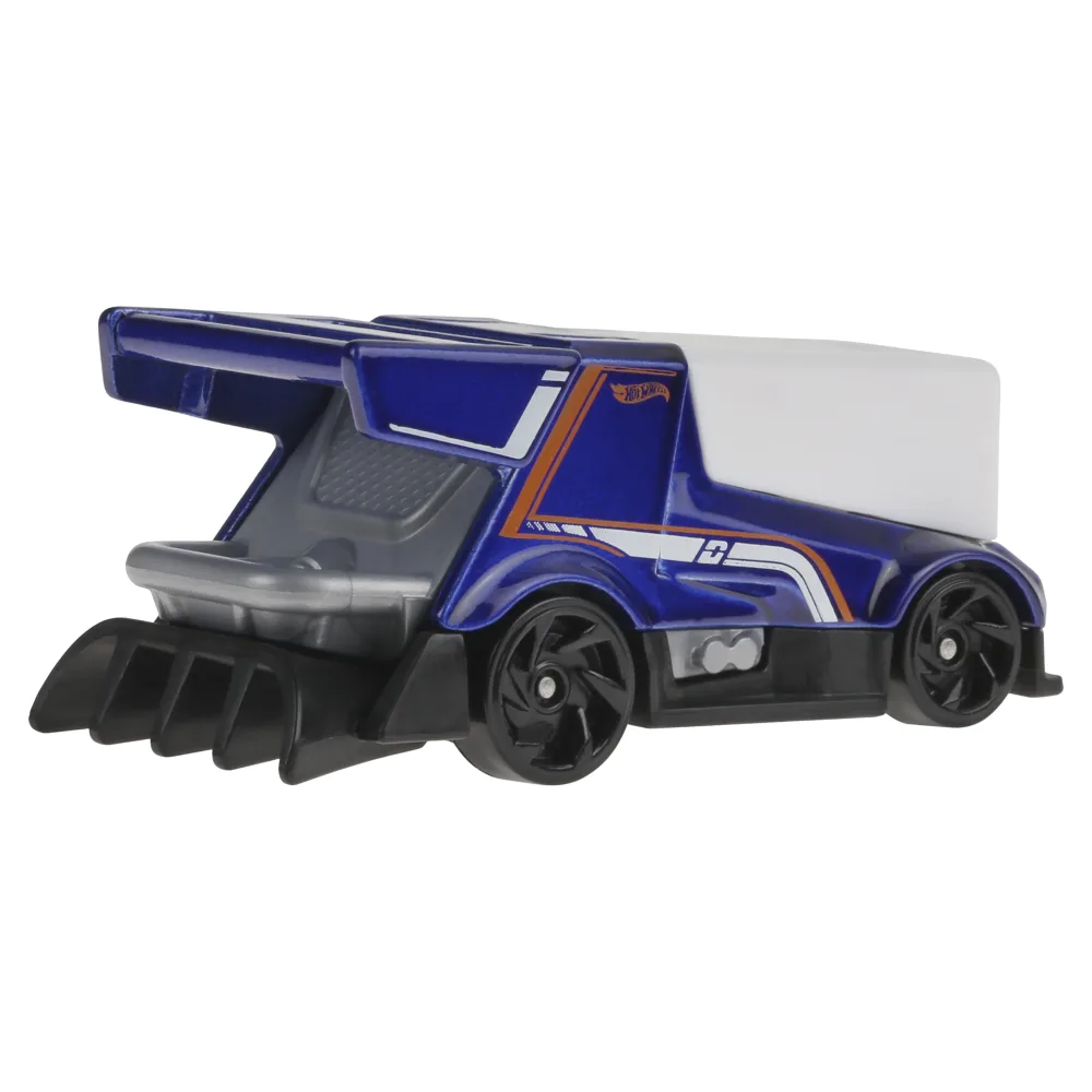 Rink Racer — HRY79 — Ultramarine — imagem 2