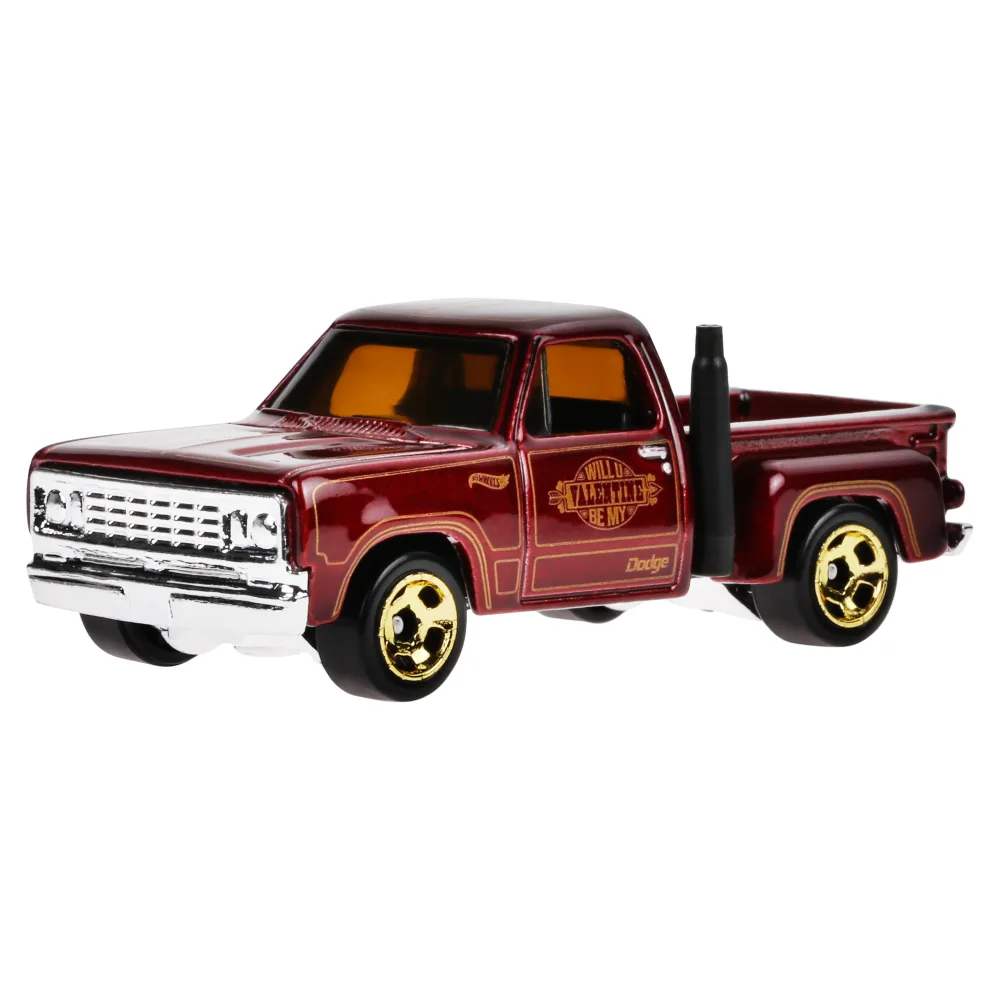 1978 Dodge Li'l Red Express Truck HRY97