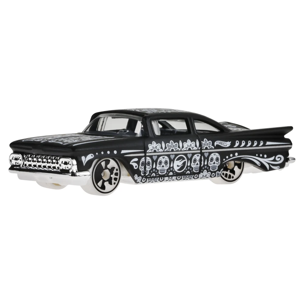 '59 Chevy Impala — HTB02 — Matte black