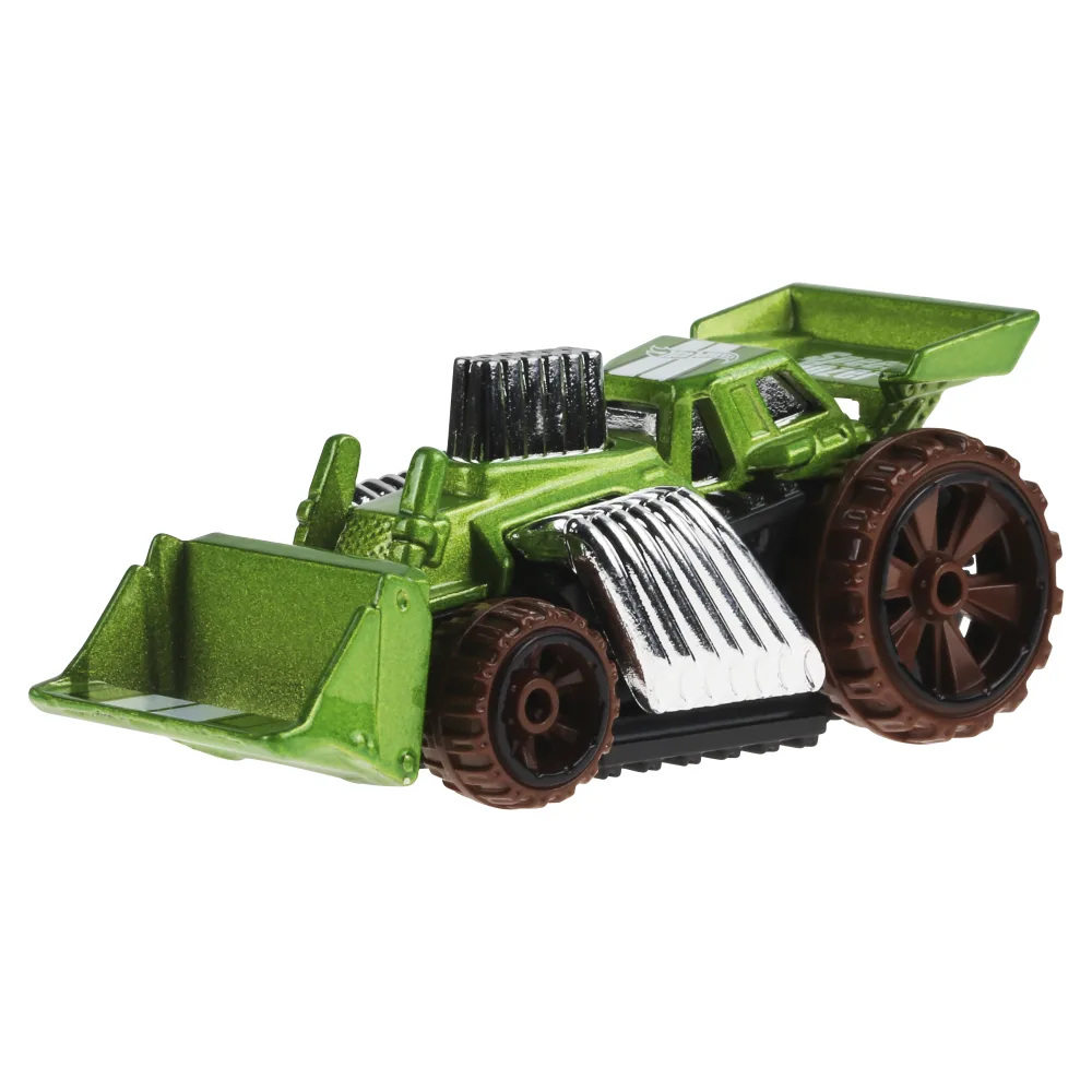 Speed Dozer — HTB17 — Green