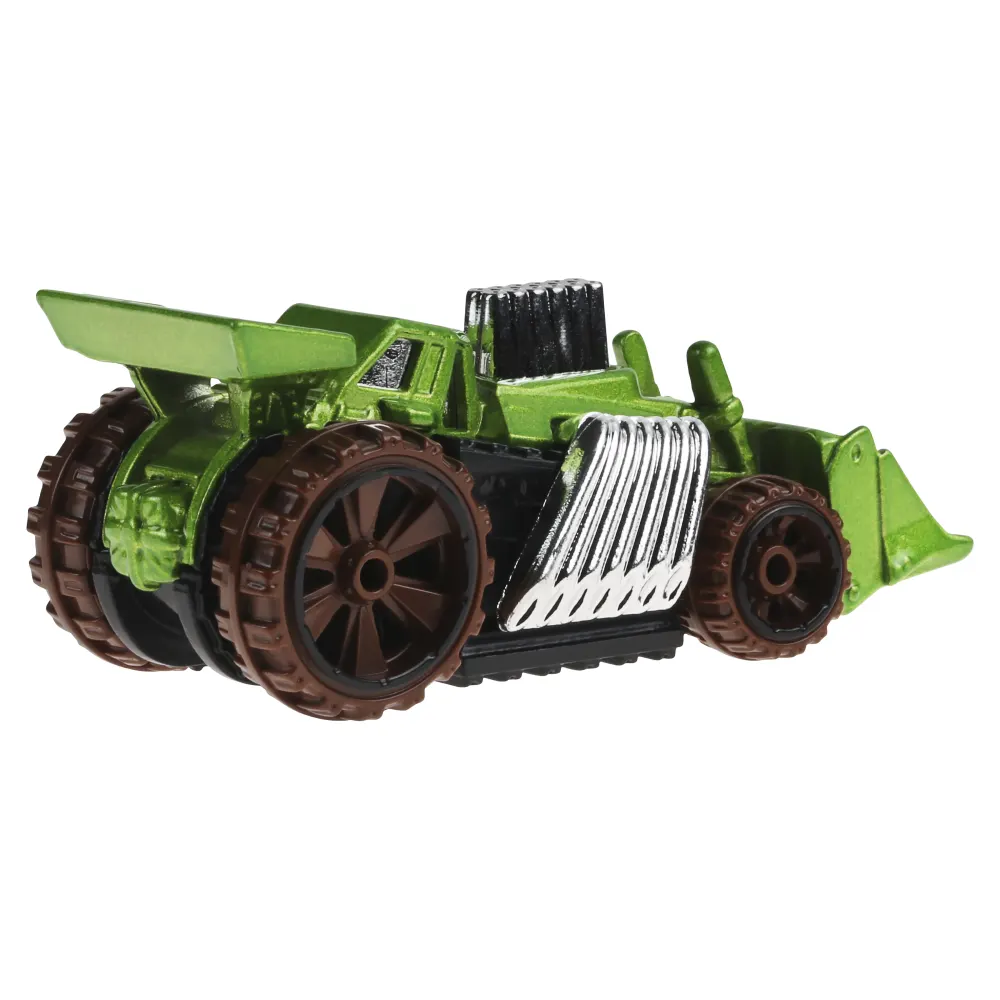 Speed Dozer — HTB17 — Green — imagem 3