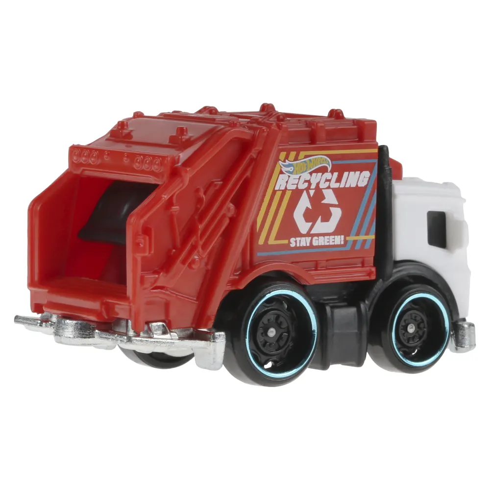 Total Disposal — HTB19 — White — imagem 2