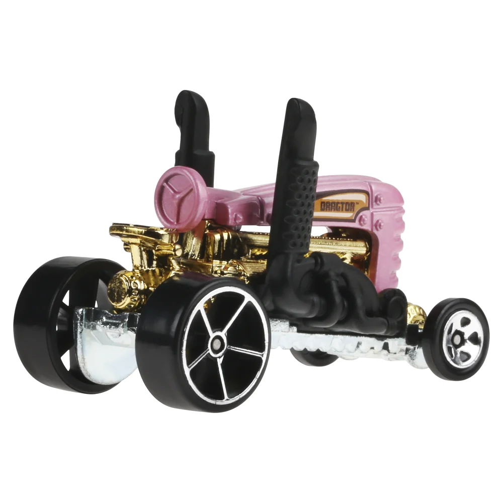 Dragtor — HTB20 — Pink — imagem 2